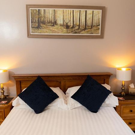 Coalbrookdale Villa Ironbridge Luaran gambar