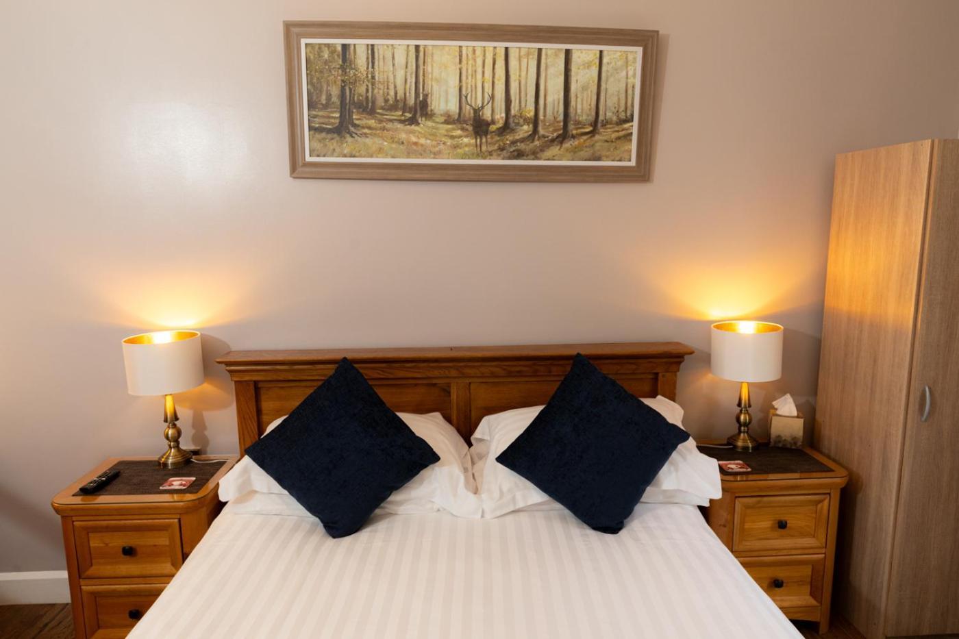 Coalbrookdale Villa Ironbridge Luaran gambar
